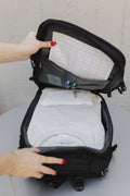 Travel Backpack - Velora Luxury Fashion
