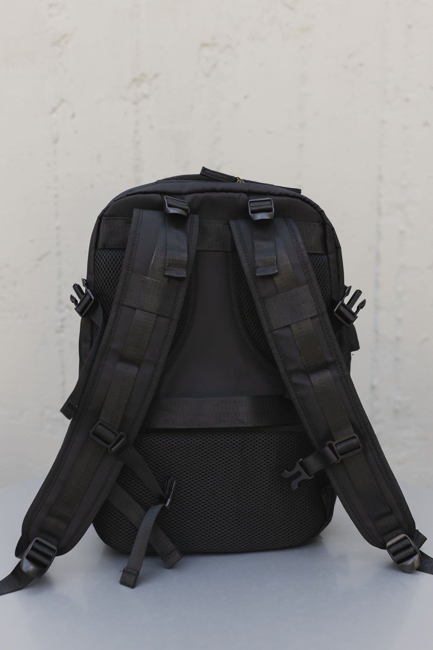 Travel Backpack - Velora Luxury Fashion
