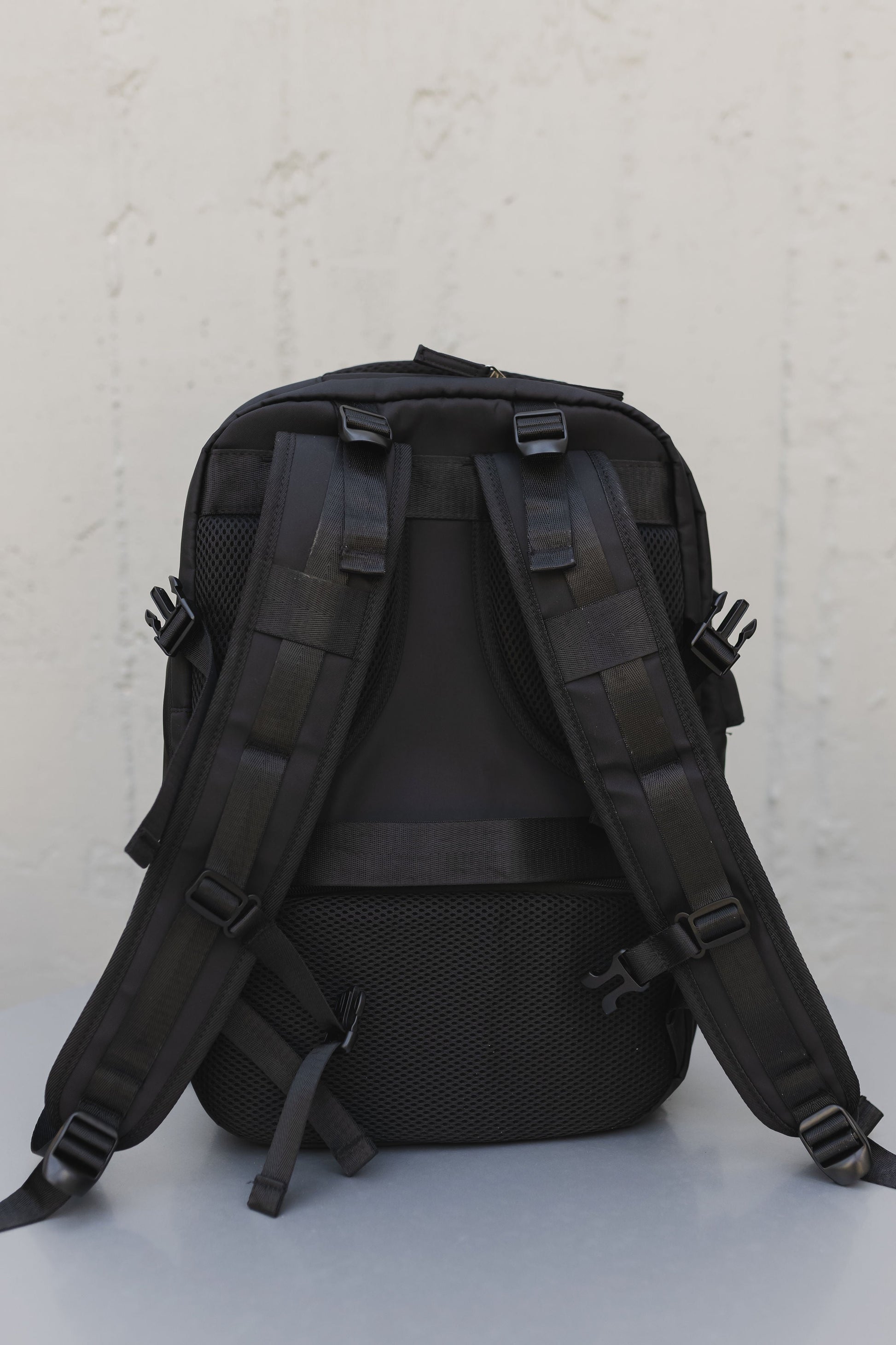 Travel Backpack - Velora Luxury Fashion