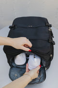 Travel Backpack - Velora Luxury Fashion