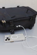 Travel Backpack - Velora Luxury Fashion
