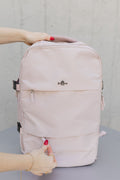 Travel Backpack - Velora Luxury Fashion