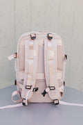 Travel Backpack - Velora Luxury Fashion