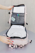 Travel Backpack - Velora Luxury Fashion