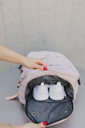 Travel Backpack - Velora Luxury Fashion
