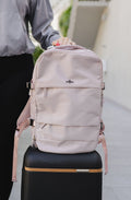 Travel Backpack - Velora Luxury Fashion