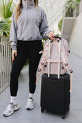 Travel Backpack - Velora Luxury Fashion
