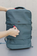 Travel Backpack - Velora Luxury Fashion