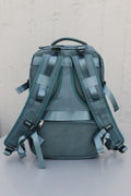 Travel Backpack - Velora Luxury Fashion