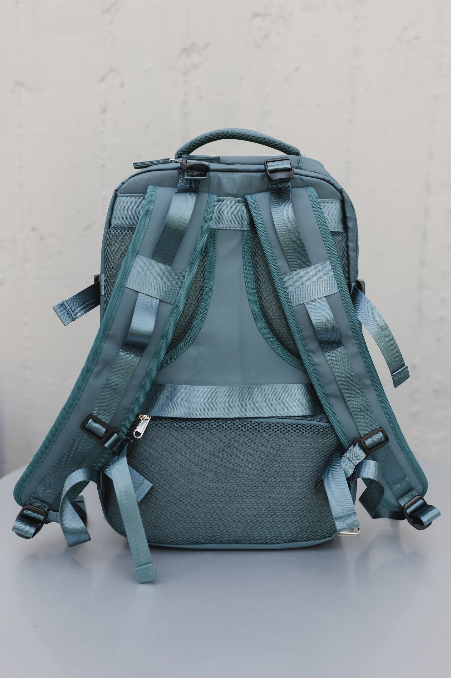 Travel Backpack - Velora Luxury Fashion