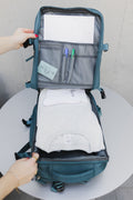 Travel Backpack - Velora Luxury Fashion
