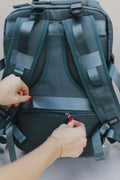 Travel Backpack - Velora Luxury Fashion