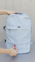 Travel Backpack - Velora Luxury Fashion