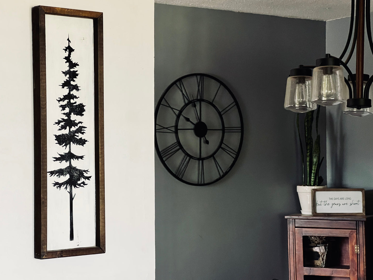 Tree Sign - Velora Luxury Fashion