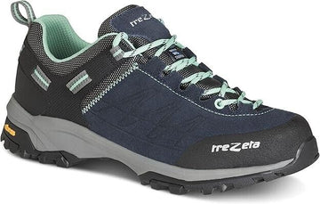 Trezeta Women's Raider Waterproof Hiking Shoes, US Size 8.5 - Velora Luxury Fashion