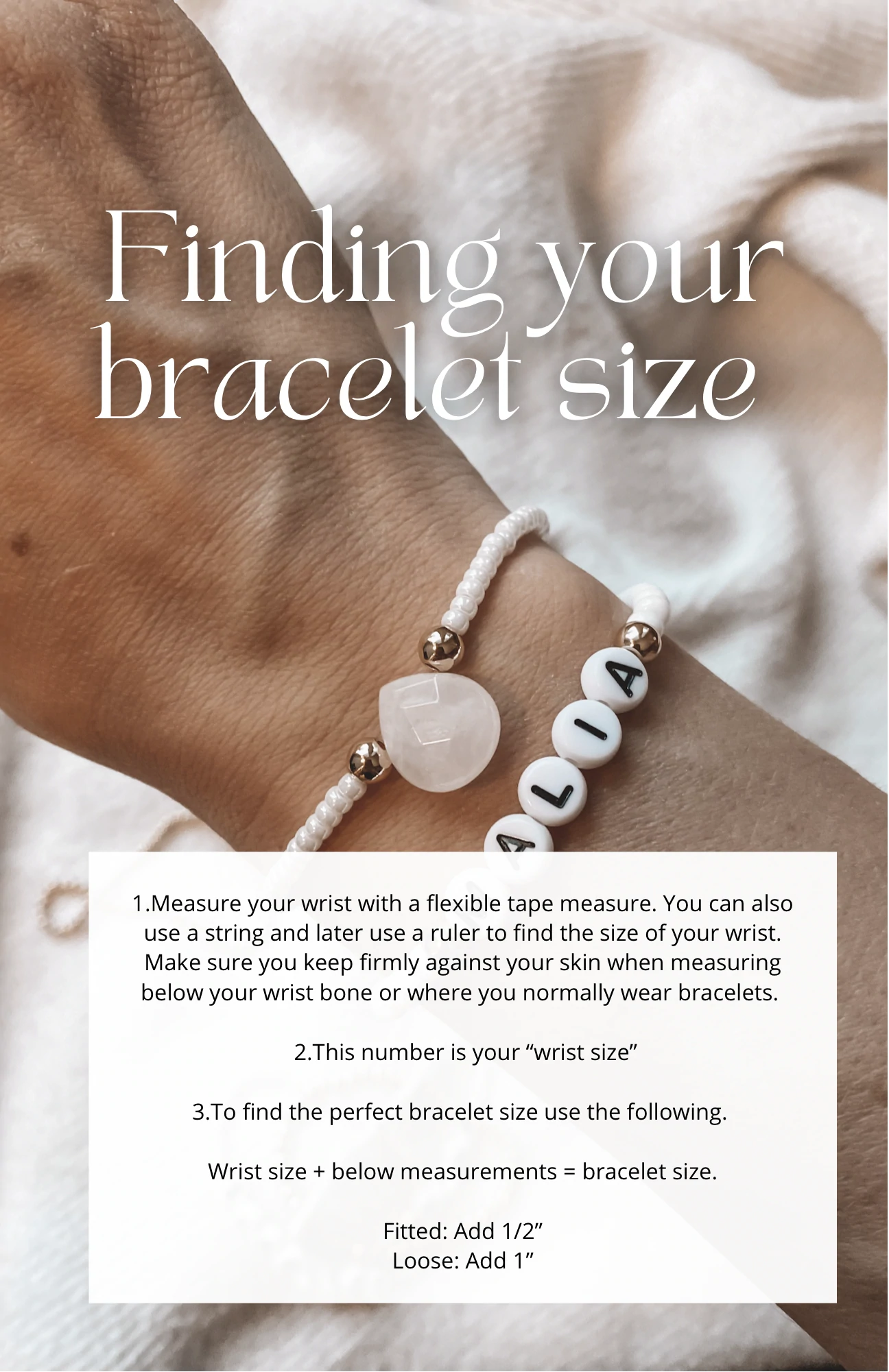 Tropics Bracelet - Velora Luxury Fashion