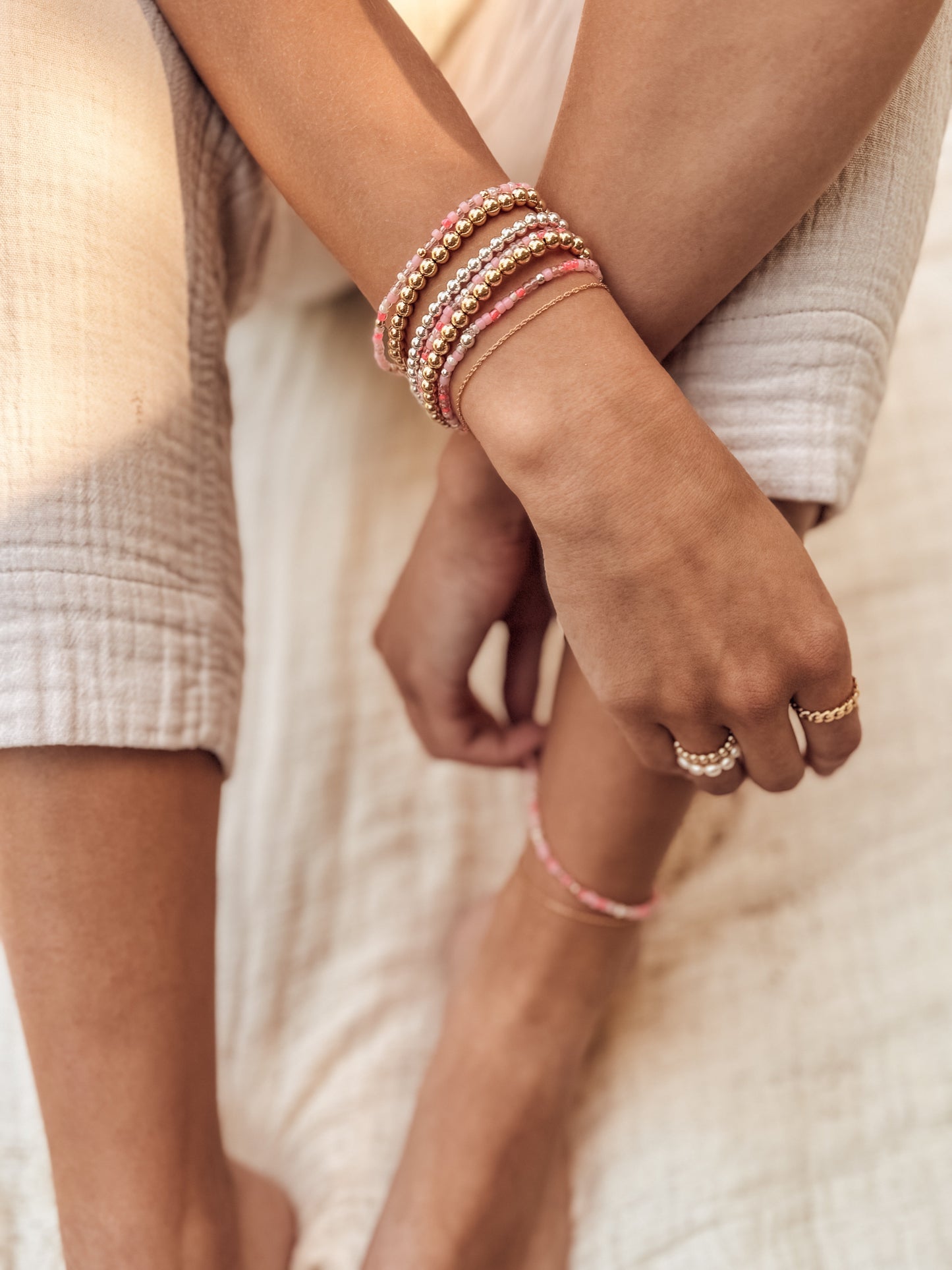 Tropics Bracelet - Velora Luxury Fashion