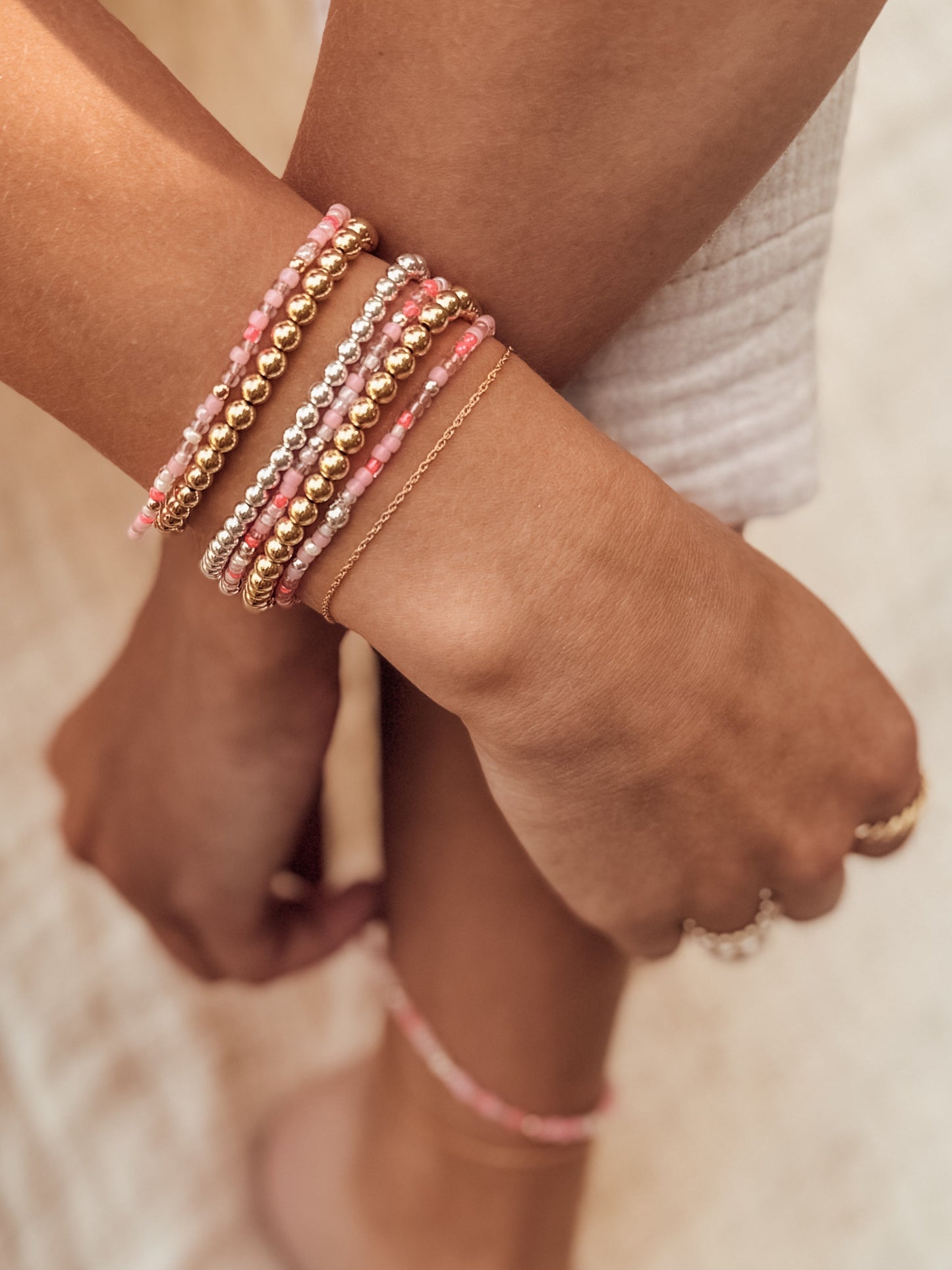 Tropics Bracelet - Velora Luxury Fashion