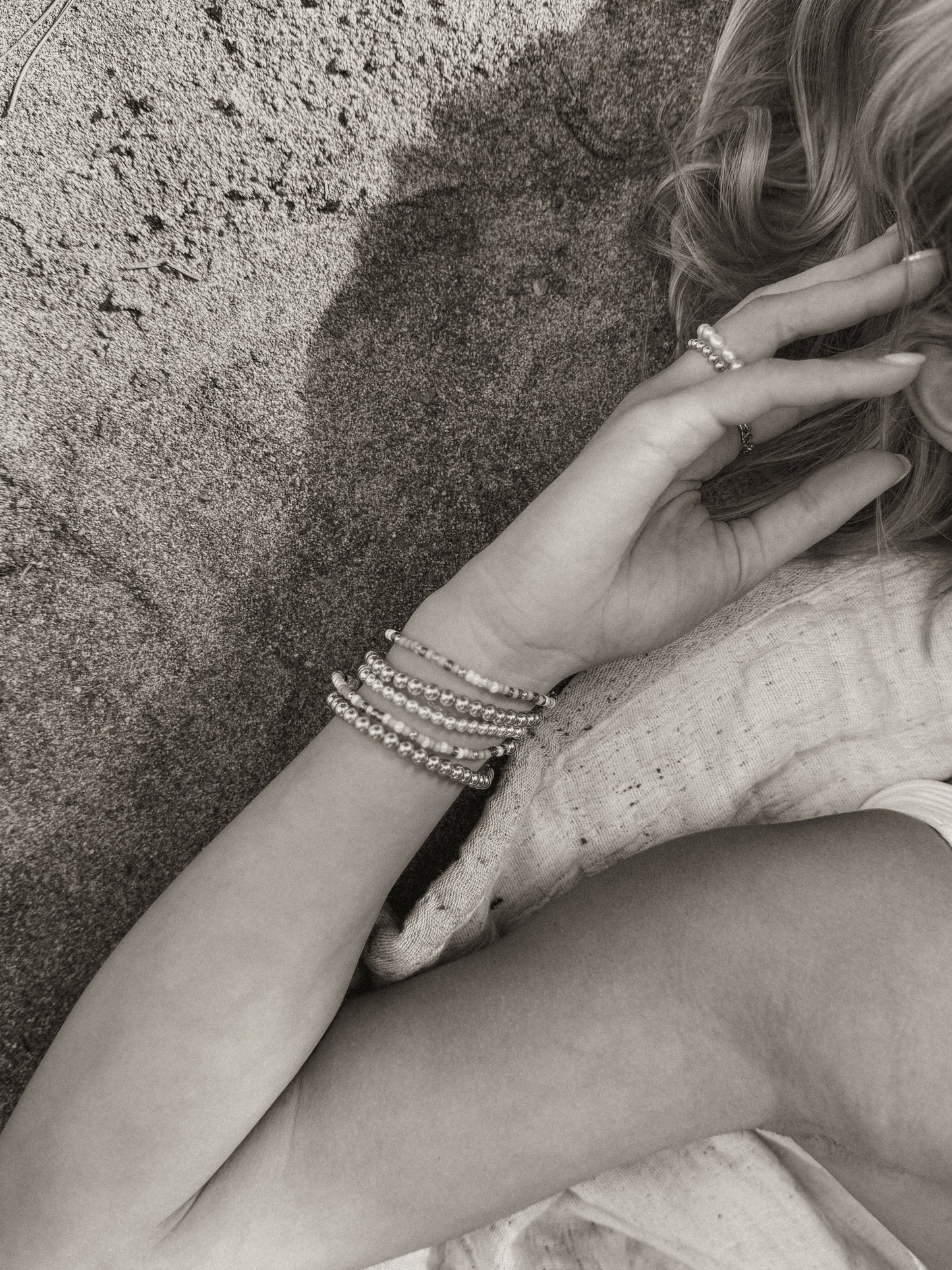 Tropics Bracelet - Velora Luxury Fashion