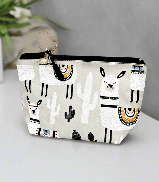 Trousse à cosmétiques - Velora Luxury Fashion