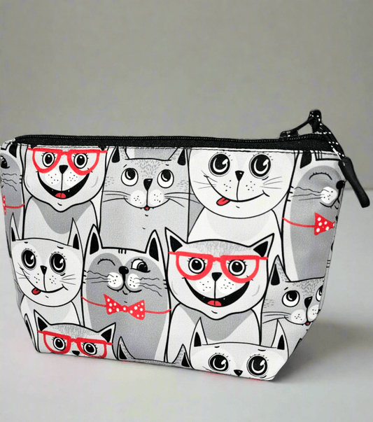 Trousse à cosmétiques - Velora Luxury Fashion