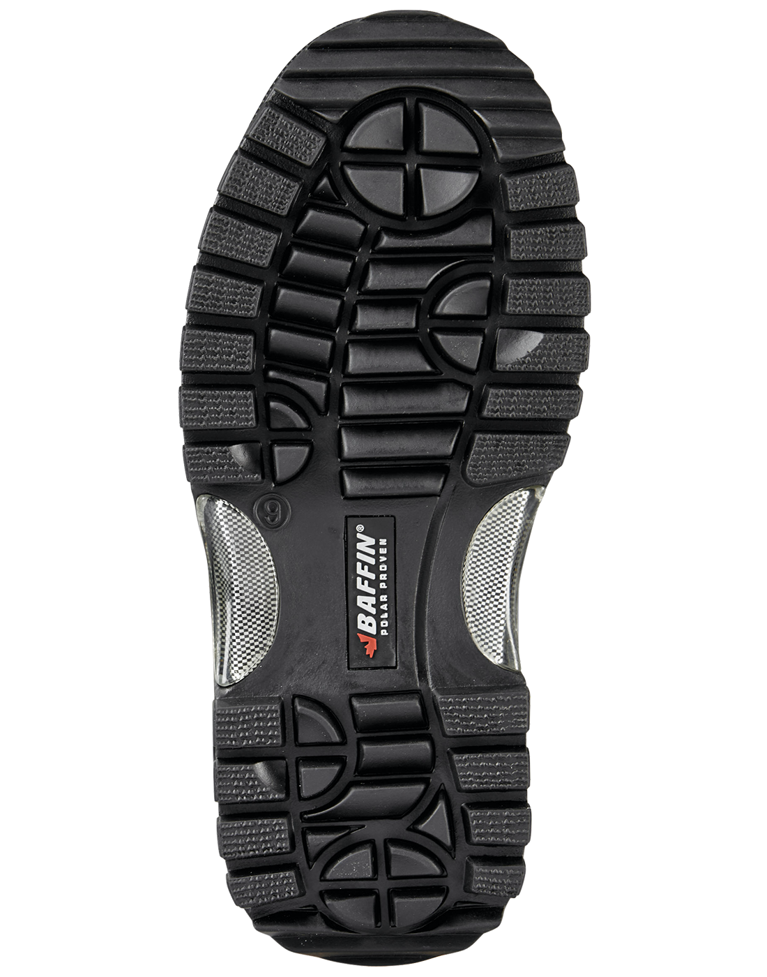 Baffin Tundra Mens -40 C (-40F) Winter Boots - Velora