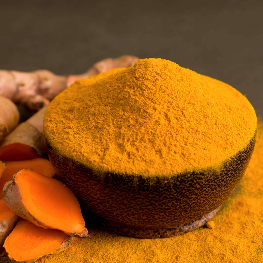 Turmeric Powder - Velora