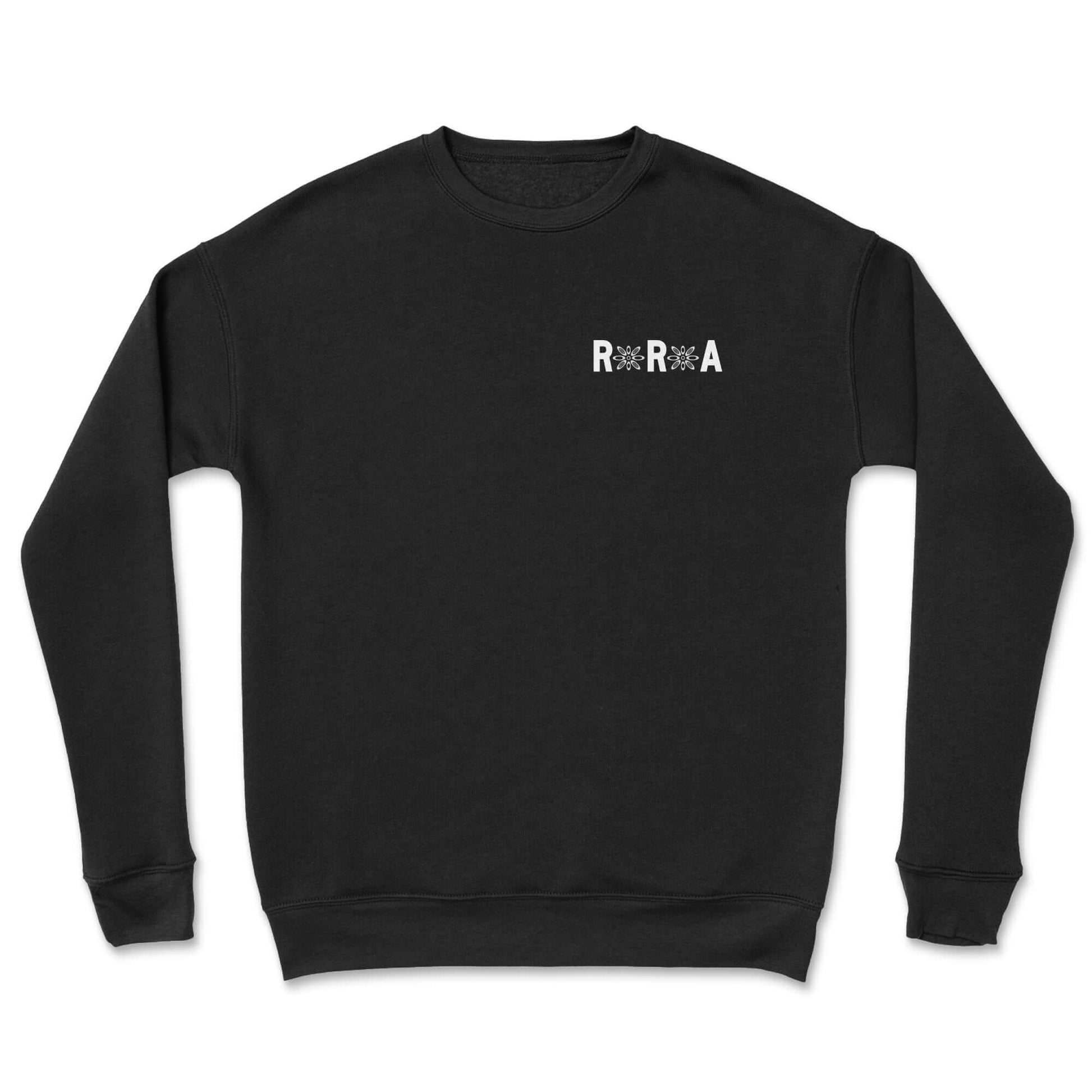 Turtle Island Strong Crewneck - Velora Luxury Fashion