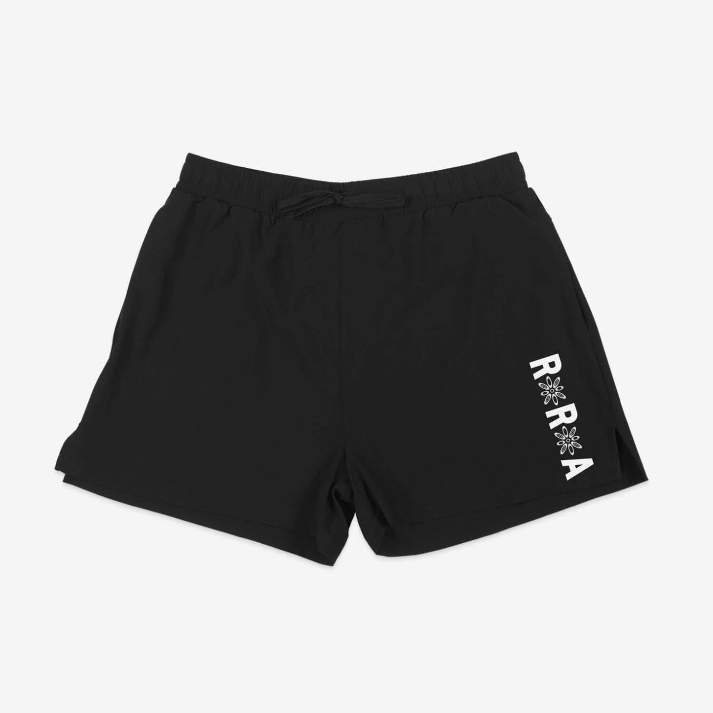 Turtle Island Strong Shorts - Velora Luxury Fashion