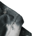 Turtle Island Tie Hoodie - Velora Luxury Fashion
