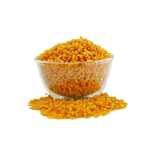 Toor Dal Oily (Tuver Dal Oily) - Velora