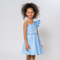 Twilight Serenade Preteen Dress - Velora Luxury Fashion