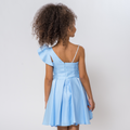 Twilight Serenade Preteen Dress - Velora Luxury Fashion