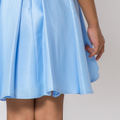 Twilight Serenade Preteen Dress - Velora Luxury Fashion