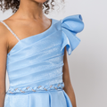 Twilight Serenade Preteen Dress - Velora Luxury Fashion