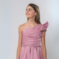 Twilight Serenade Preteen Dress - Velora Luxury Fashion