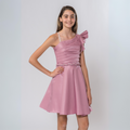 Twilight Serenade Preteen Dress - Velora Luxury Fashion