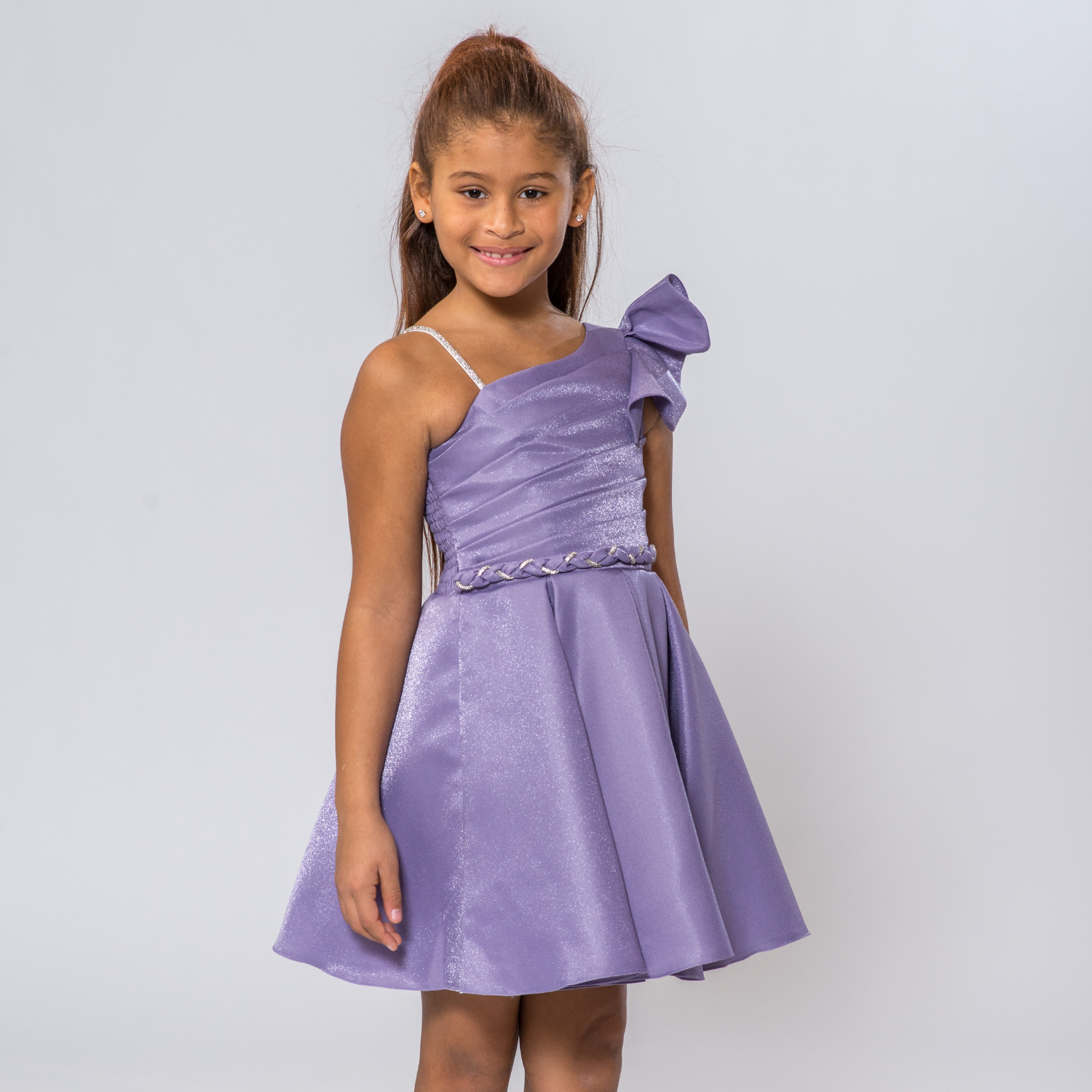 Twilight Serenade Preteen Dress - Velora Luxury Fashion