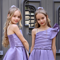 Twilight Serenade Preteen Dress - Velora Luxury Fashion