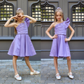 Twilight Serenade Preteen Dress - Velora Luxury Fashion