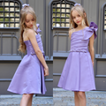 Twilight Serenade Preteen Dress - Velora Luxury Fashion