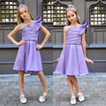 Twilight Serenade Preteen Dress - Velora Luxury Fashion