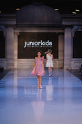 Twilight Serenade Preteen Dress - Velora Luxury Fashion