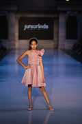 Twilight Serenade Preteen Dress - Velora Luxury Fashion