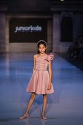 Twilight Serenade Preteen Dress - Velora Luxury Fashion