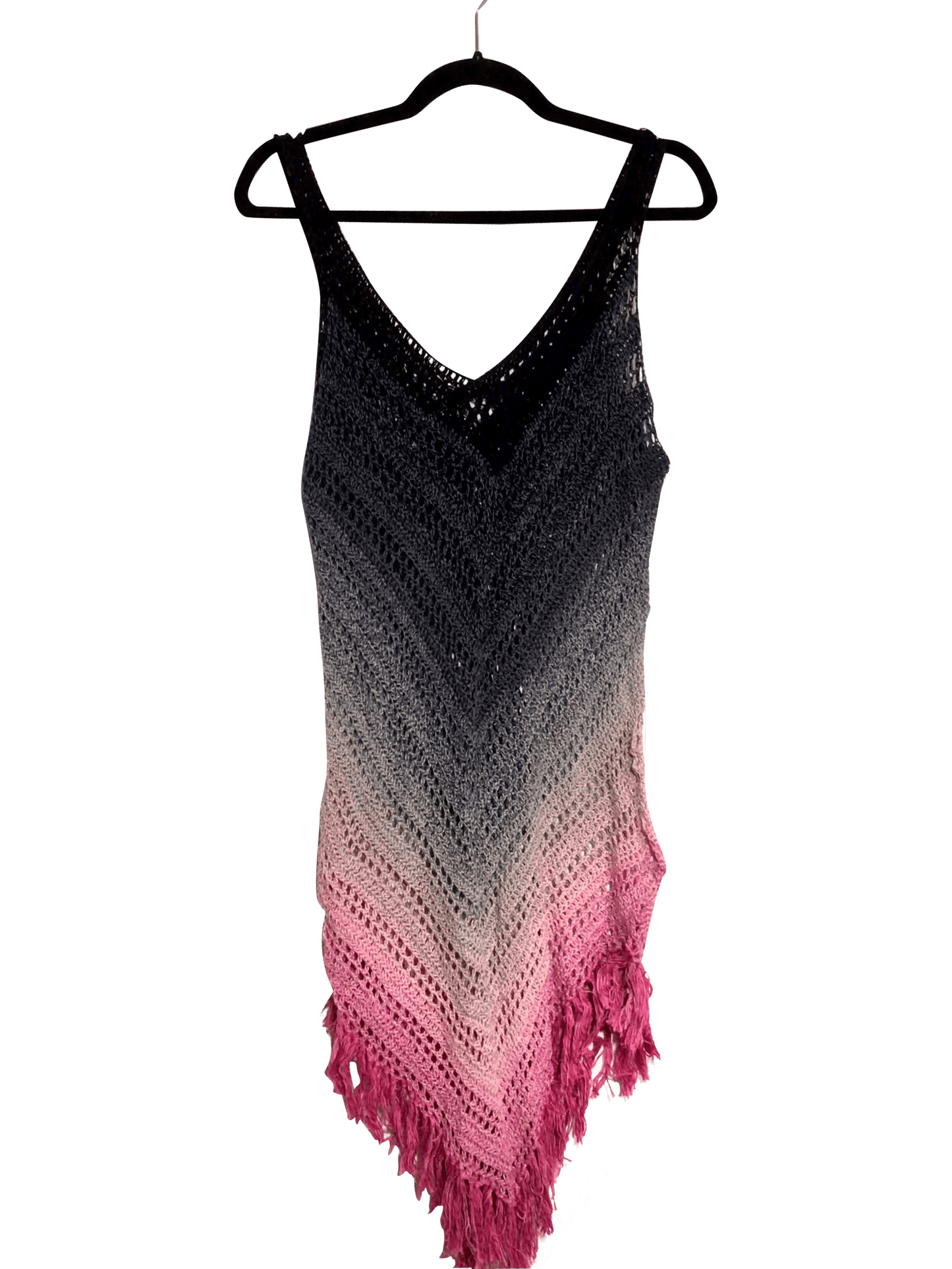 UNBRANDED Regular fit Bodycon Dress in Gray - S - Velora