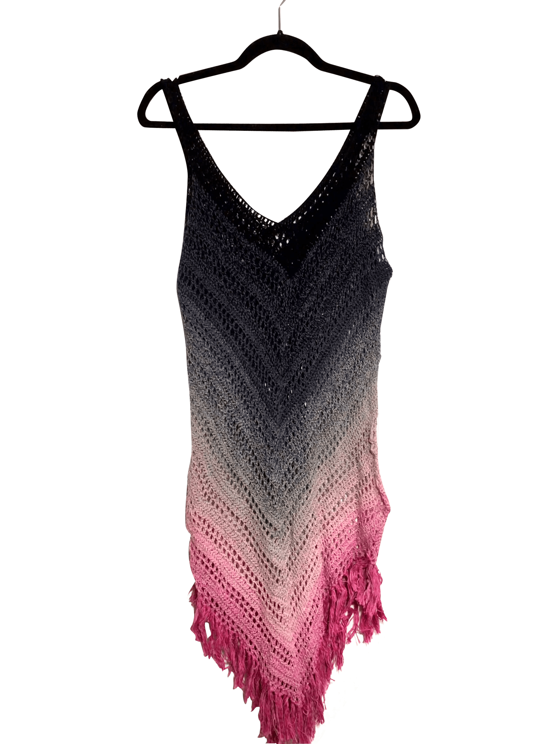 UNBRANDED Regular fit Bodycon Dress in Gray - S - Velora