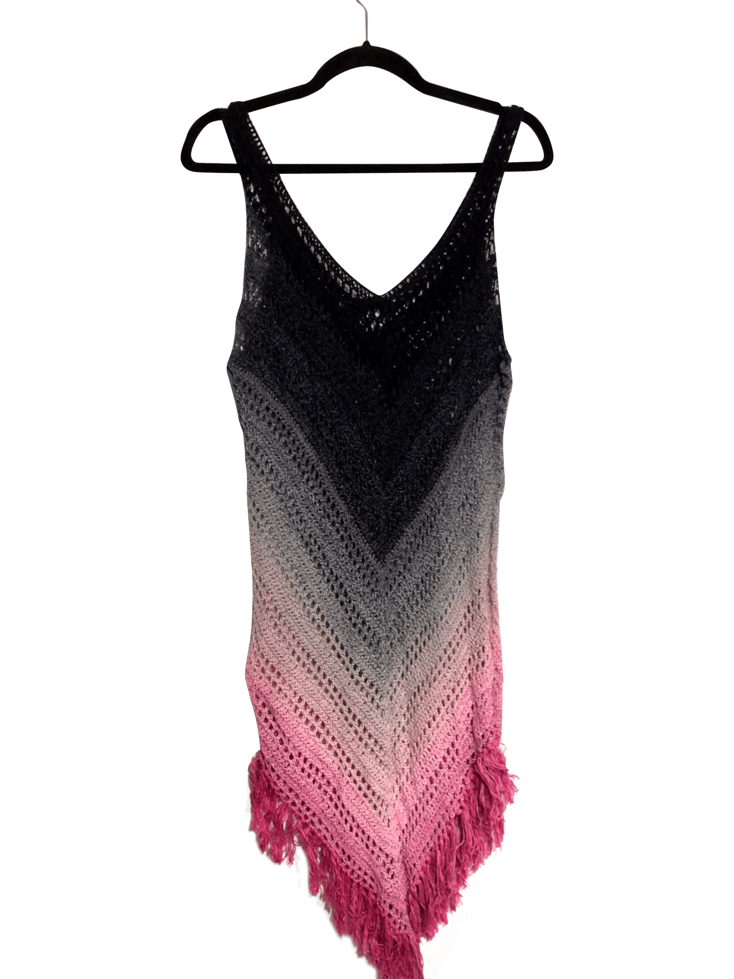 UNBRANDED Regular fit Bodycon Dress in Gray - S - Velora