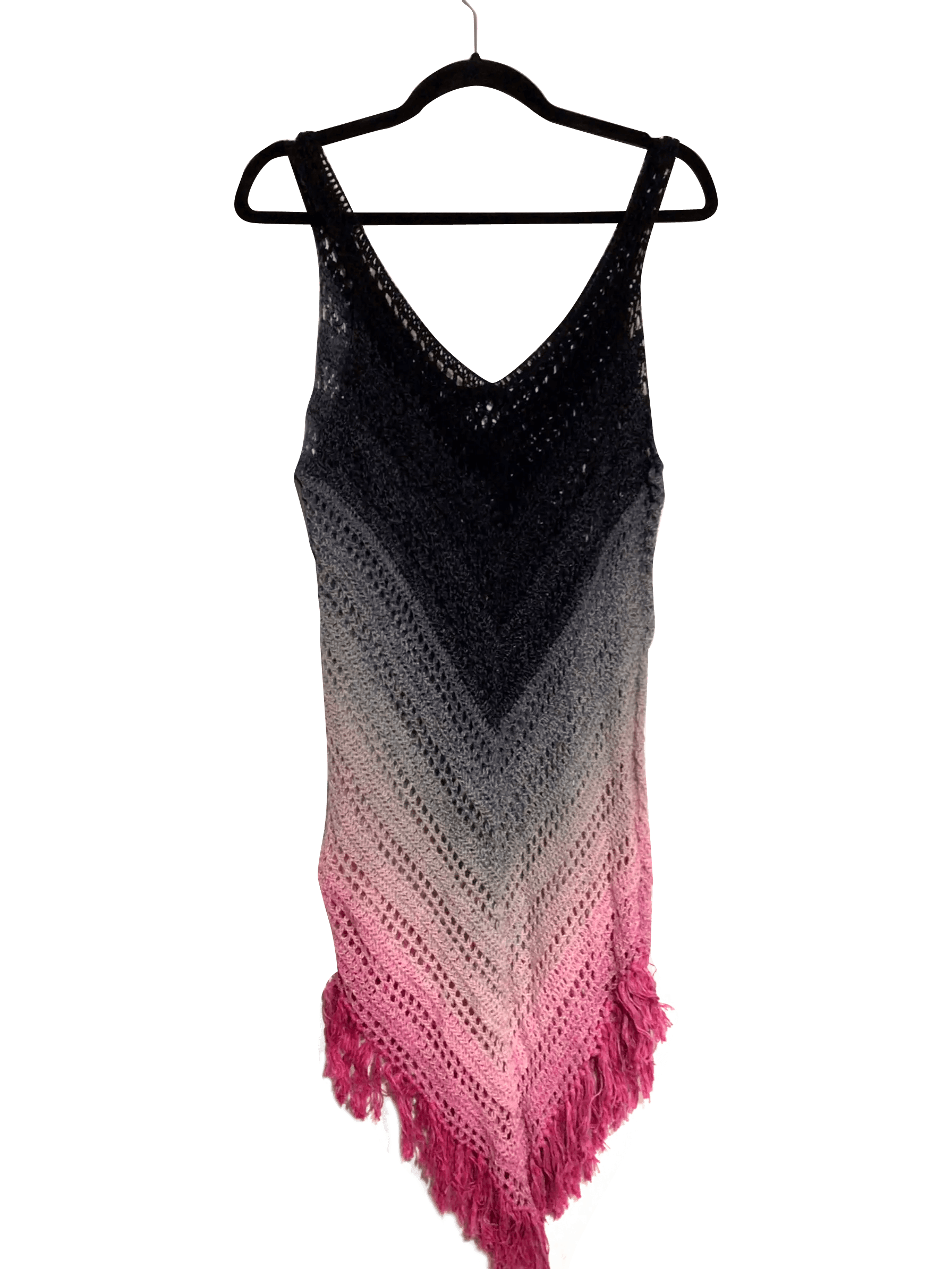 UNBRANDED Regular fit Bodycon Dress in Gray - S - Velora