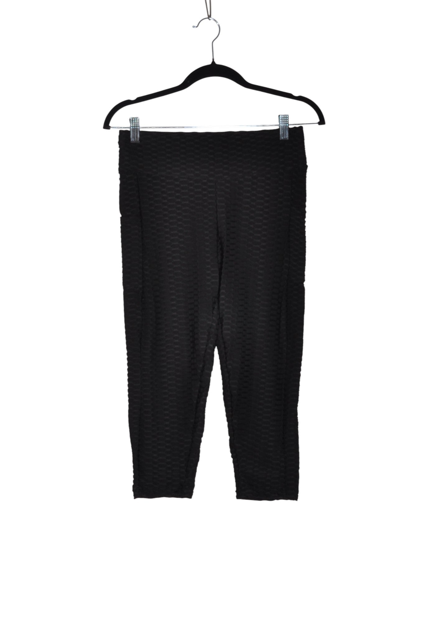 UNBRANDED Women Activewear Leggings Regular fit in Black - L - Velora Luxury Fashion